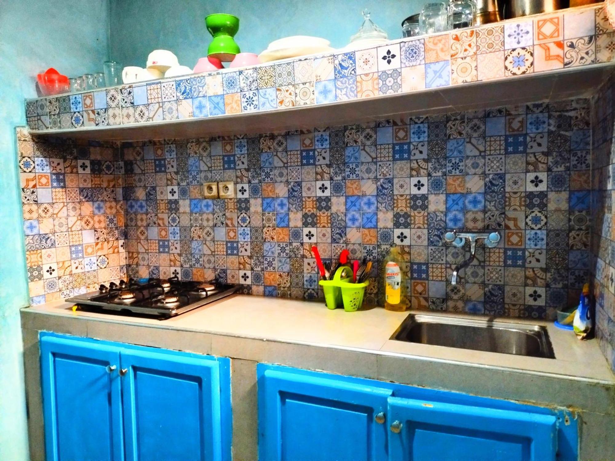 Dar Berg Barod Villa Essaouira Exterior foto