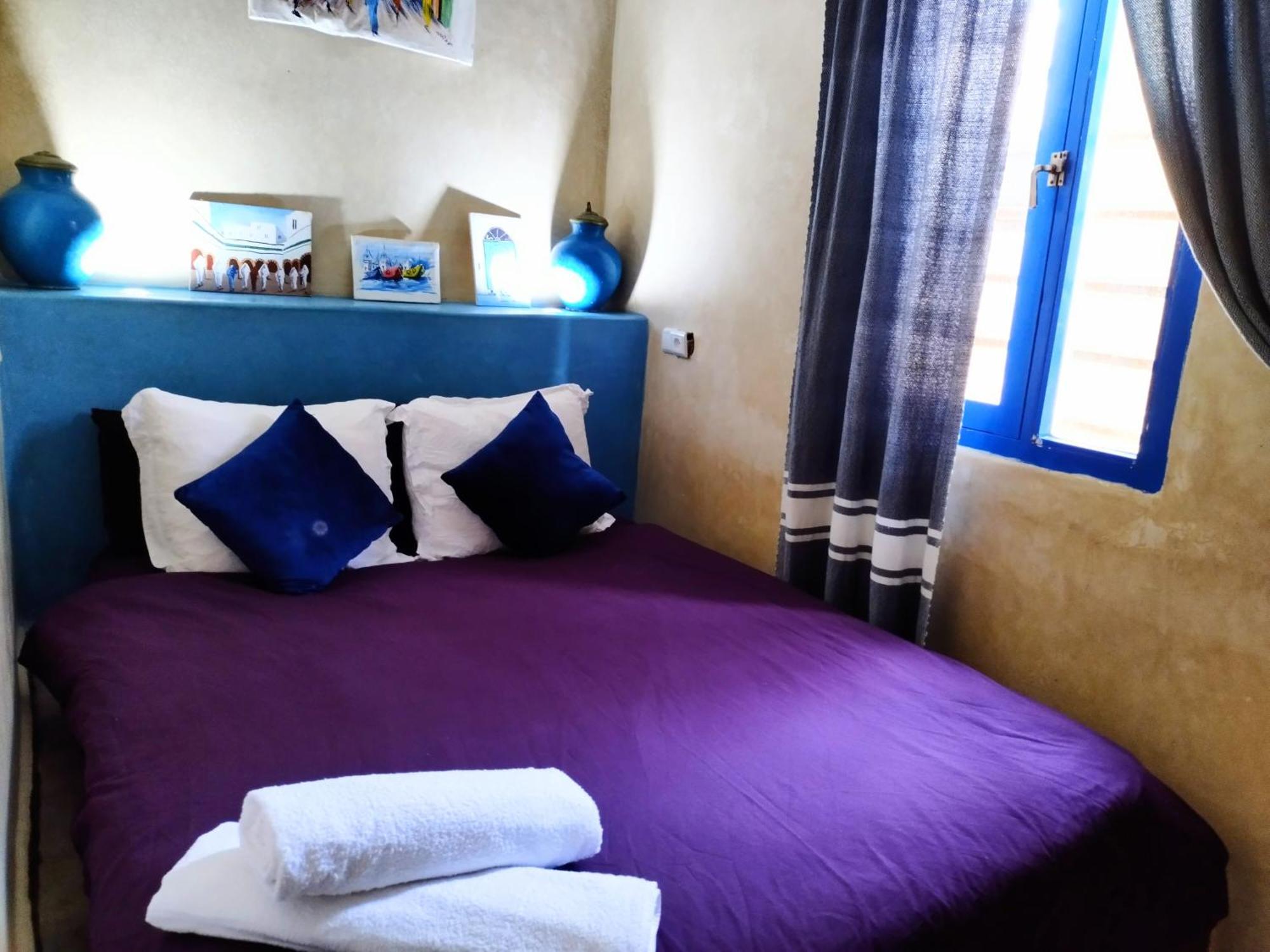 Dar Berg Barod Villa Essaouira Exterior foto